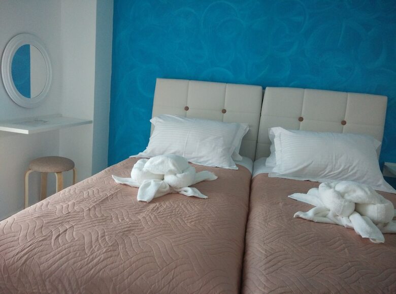 Poseidon Apartments