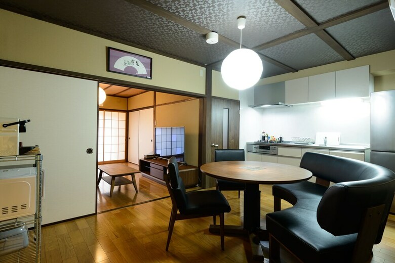 Shiki Homes Aki
