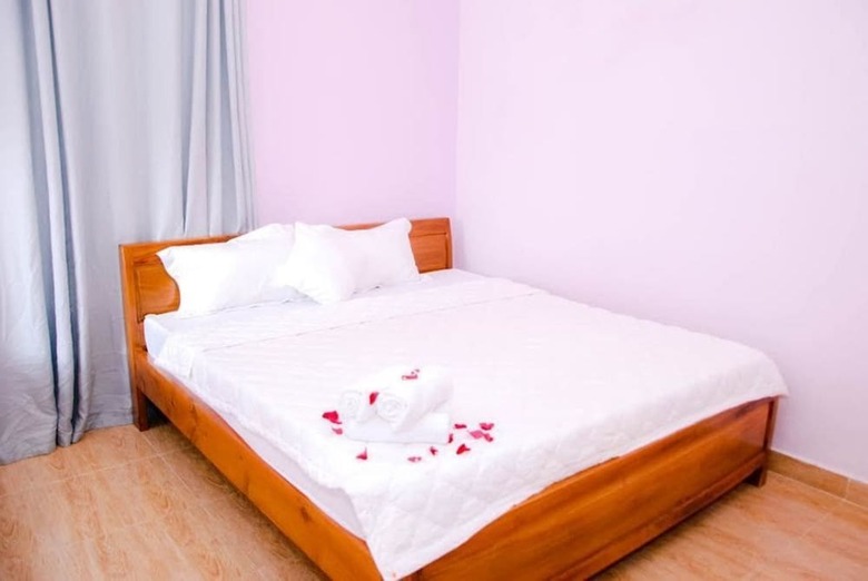 New Sun Phu Quoc Hotel 2