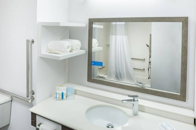 Hotel Hampton Inn Atlantic City/absecon