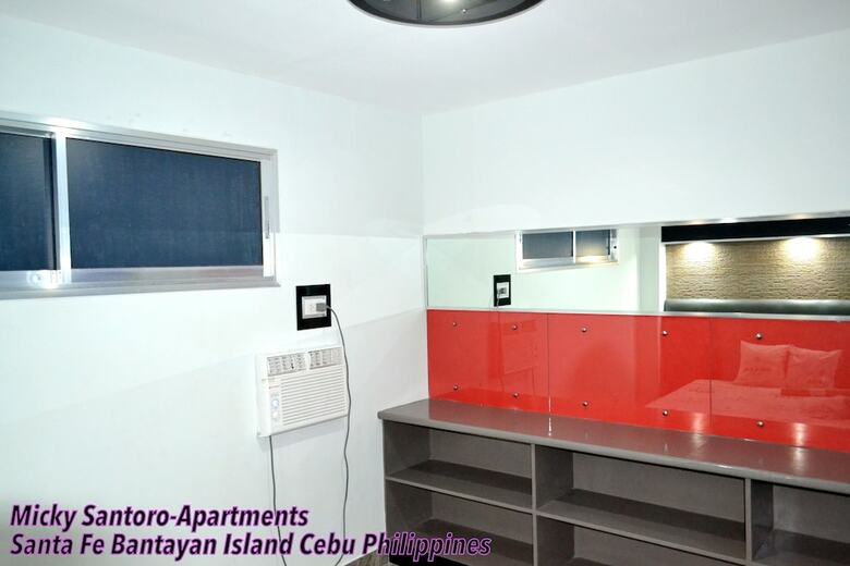 Micky Santoro Apartments