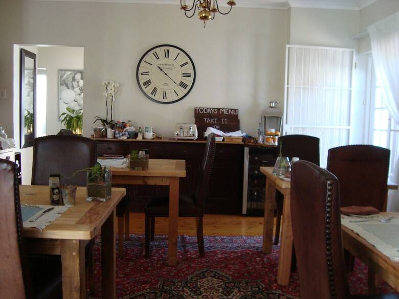 Hotel Brookdale House