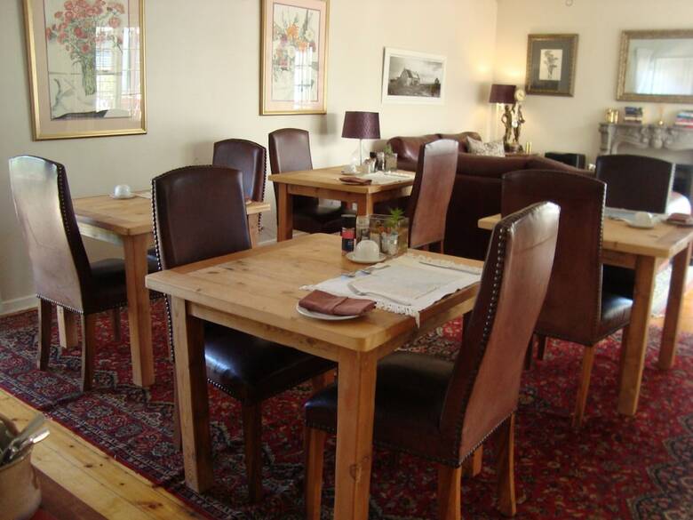 Hotel Brookdale House
