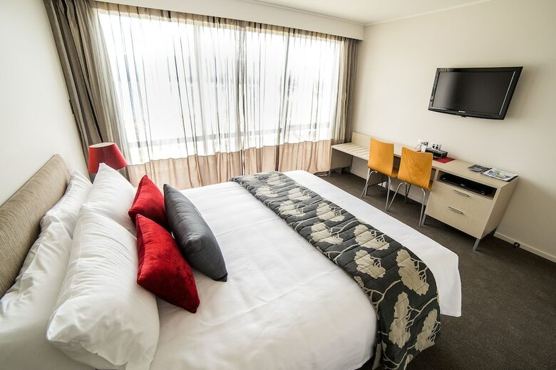 Marakura Deluxe Motels