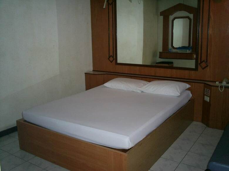 Hotel Bungalow Wangtong