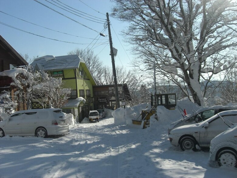 Hotel Soratobu Usagi