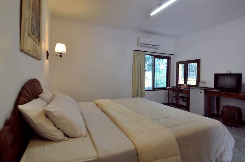 Hotel Kumala Bali (Grand Kumala)