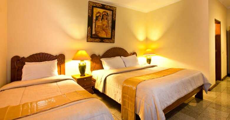 Hotel Kumala Bali (Grand Kumala)