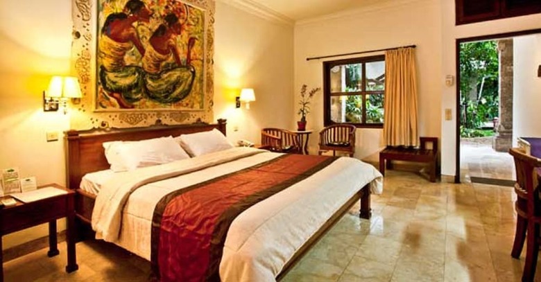 Hotel Kumala Bali (Grand Kumala)
