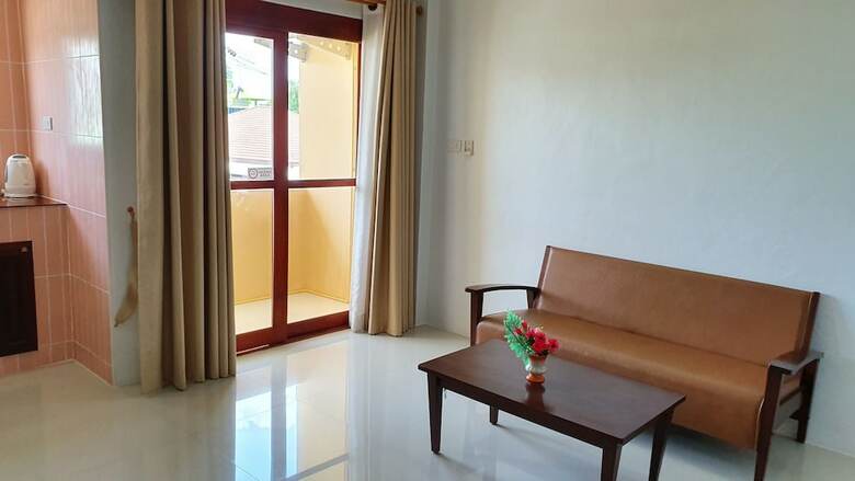 Doungta Anda Hotel