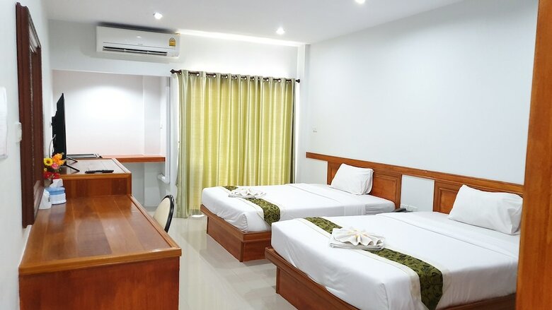 Doungta Anda Hotel