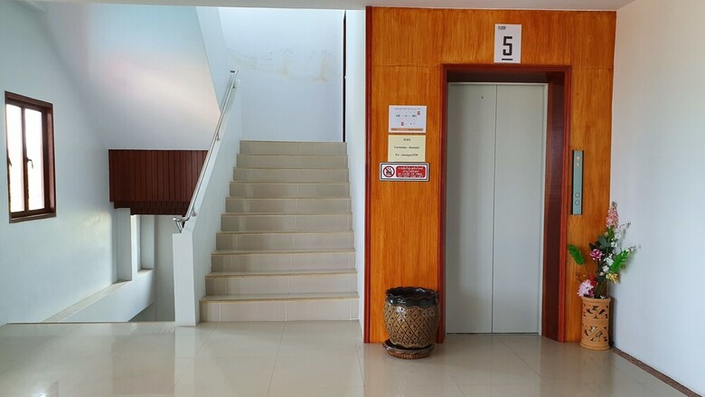 Doungta Anda Hotel