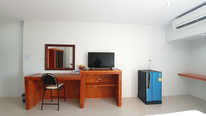 Doungta Anda Hotel