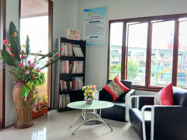 Doungta Anda Hotel