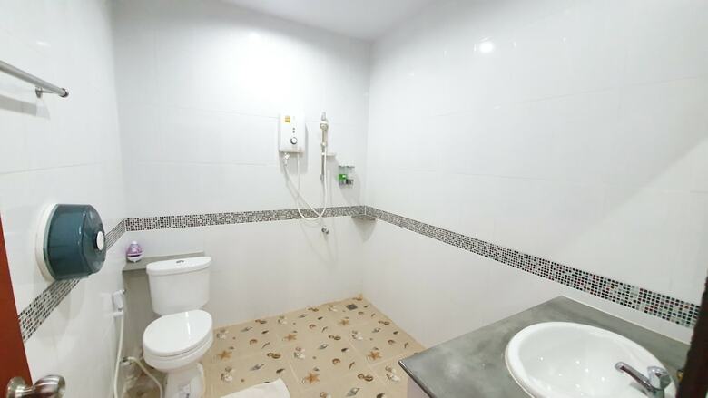 Doungta Anda Hotel