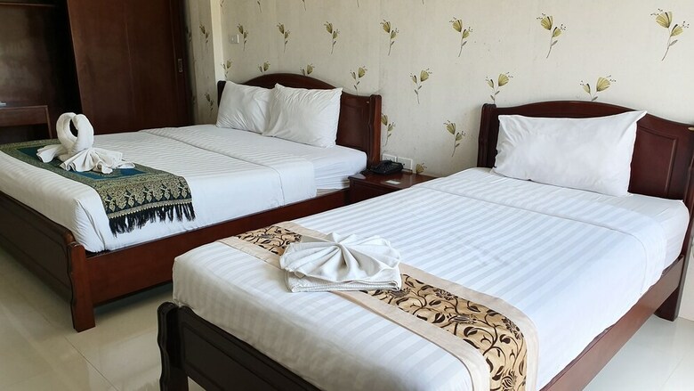 Doungta Anda Hotel