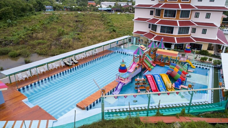 Doungta Anda Hotel