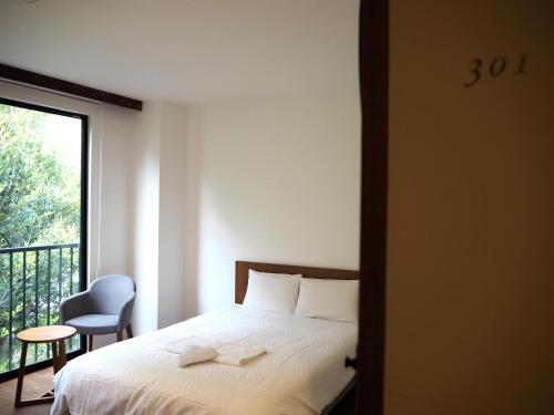 Hostal Bird Hostel