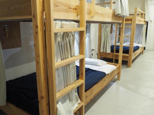 Hostal Bird Hostel