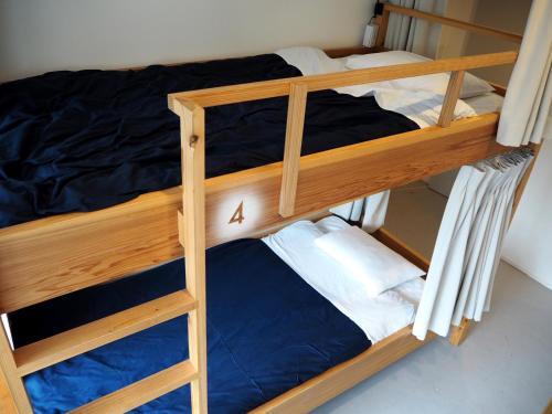 Hostal Bird Hostel