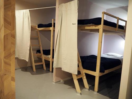 Hostal Bird Hostel