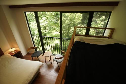 Hostal Bird Hostel