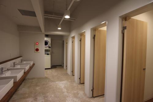 Hostal Bird Hostel