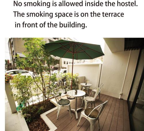 Hostal Bird Hostel
