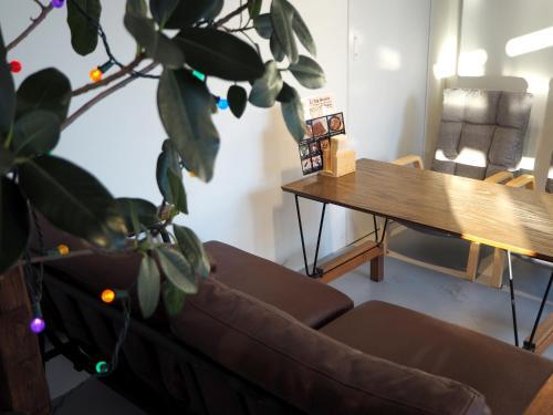 Hostal Bird Hostel