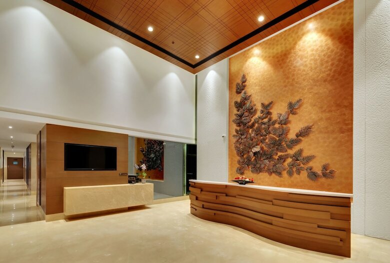 Hotel The Fern Goregaon