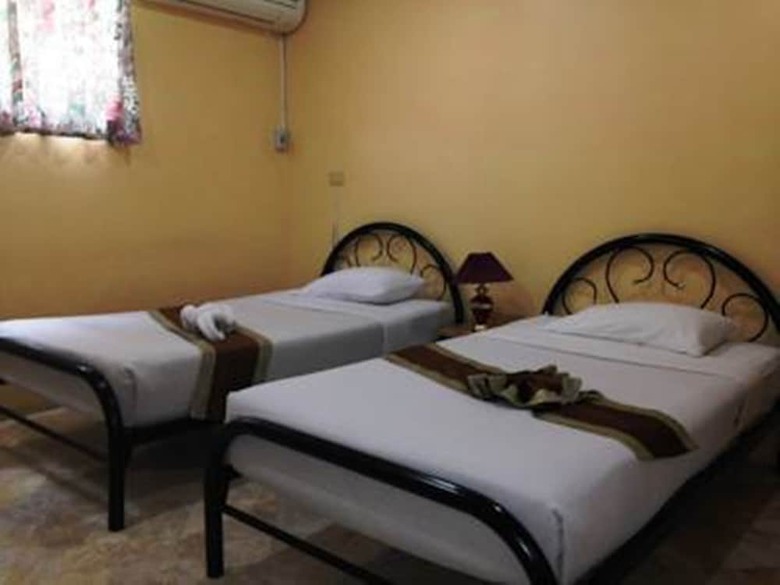 Luxury Hotel