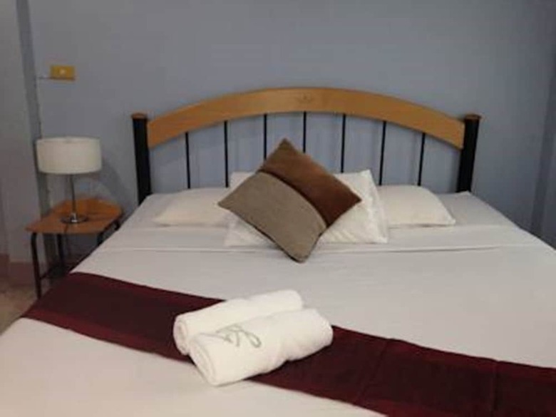 Luxury Hotel