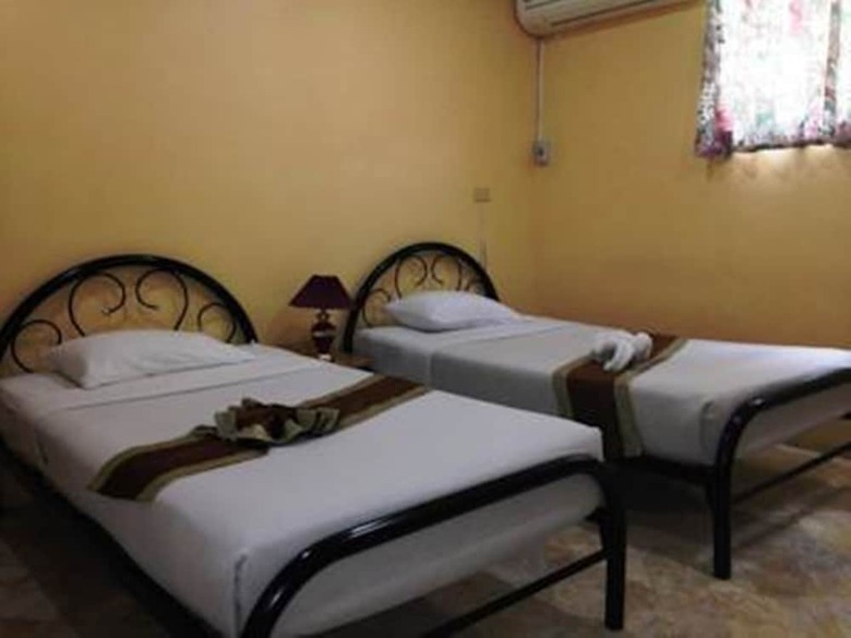 Luxury Hotel