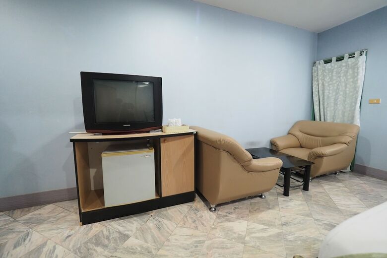 Luxury Hotel