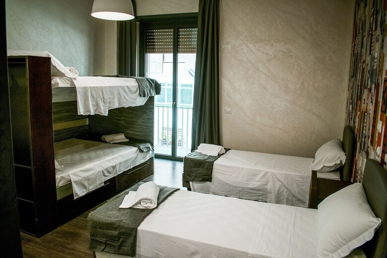 Hostal Hostel Trastevere