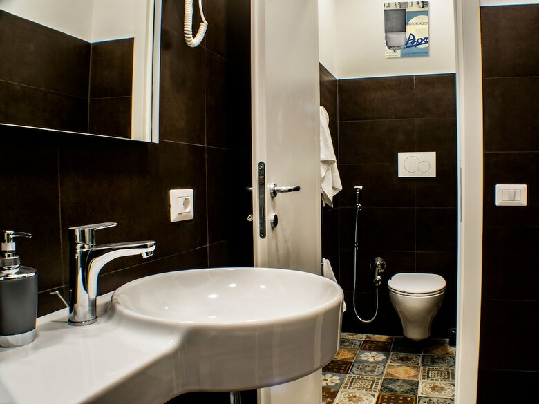 Hostal Hostel Trastevere