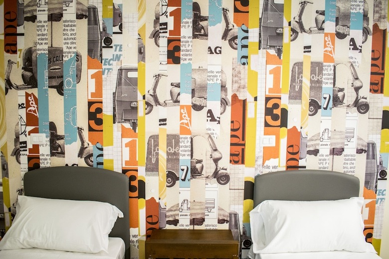 Hostal Hostel Trastevere