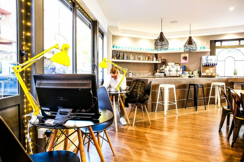Hostal Hostel Trastevere