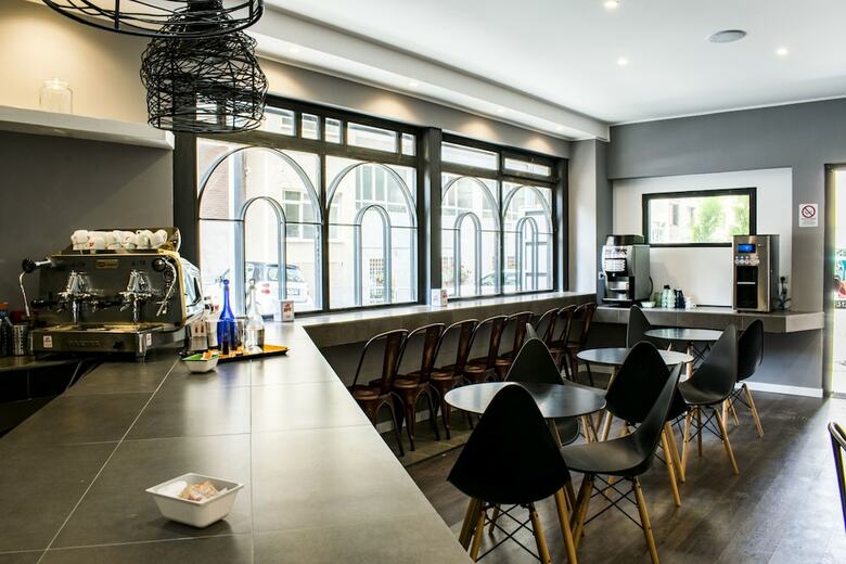 Hostal Hostel Trastevere