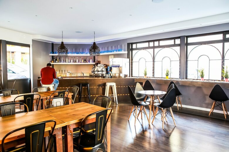 Hostal Hostel Trastevere