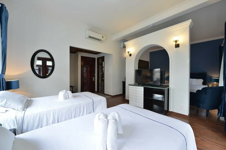 Ttc Hotel Premium Hoi An
