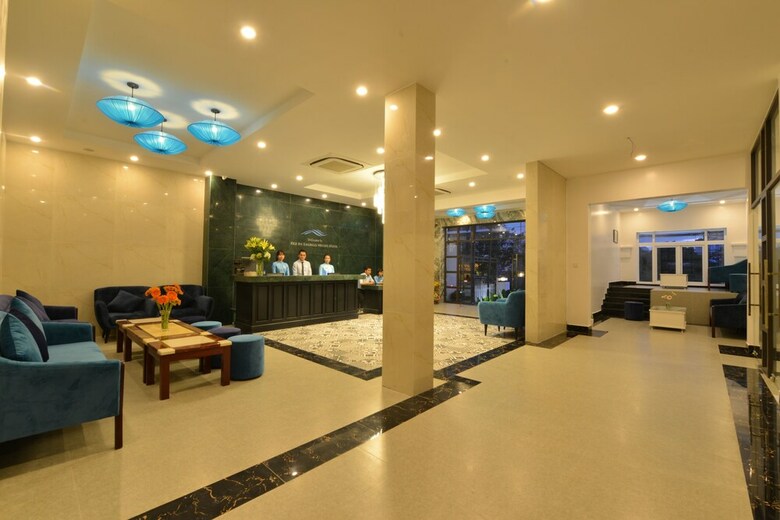 Ttc Hotel Premium Hoi An