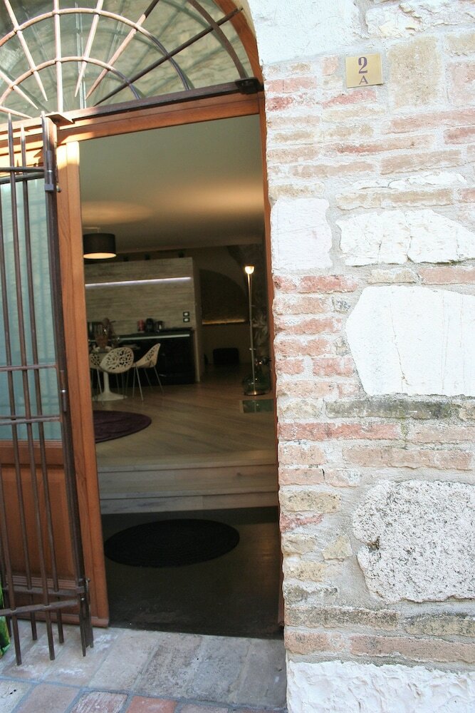 Open-space Le Macine Apartment