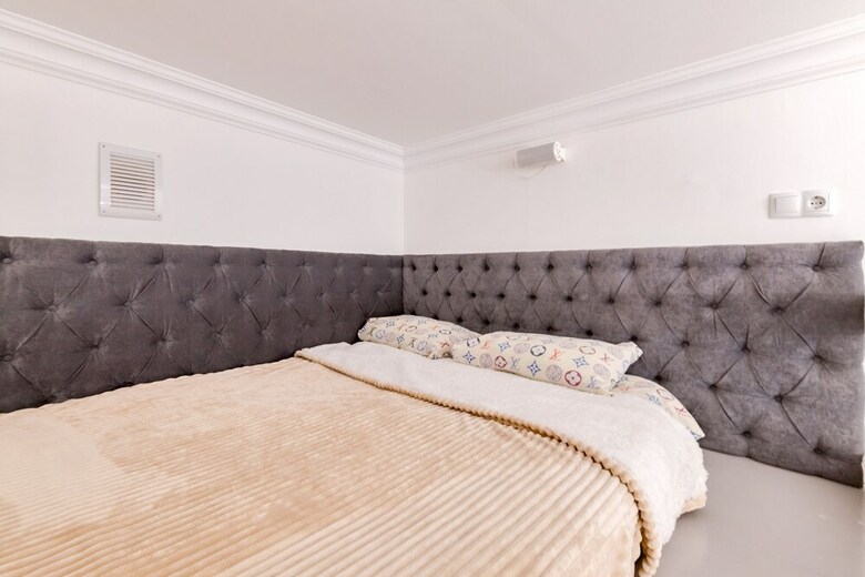 Colorspb Aparthotel Gorokhovaya 4