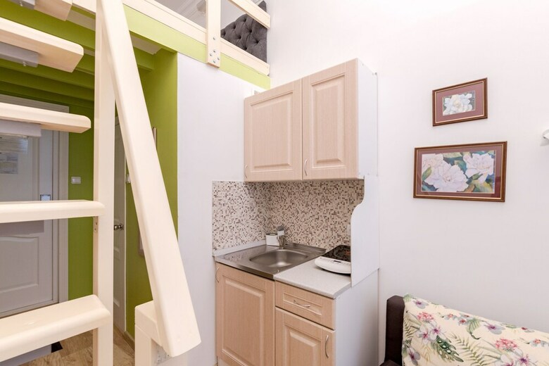 Colorspb Aparthotel Gorokhovaya 4