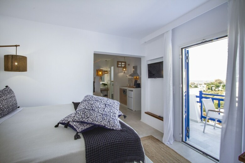 Apartamentos Athina Studios & Suites