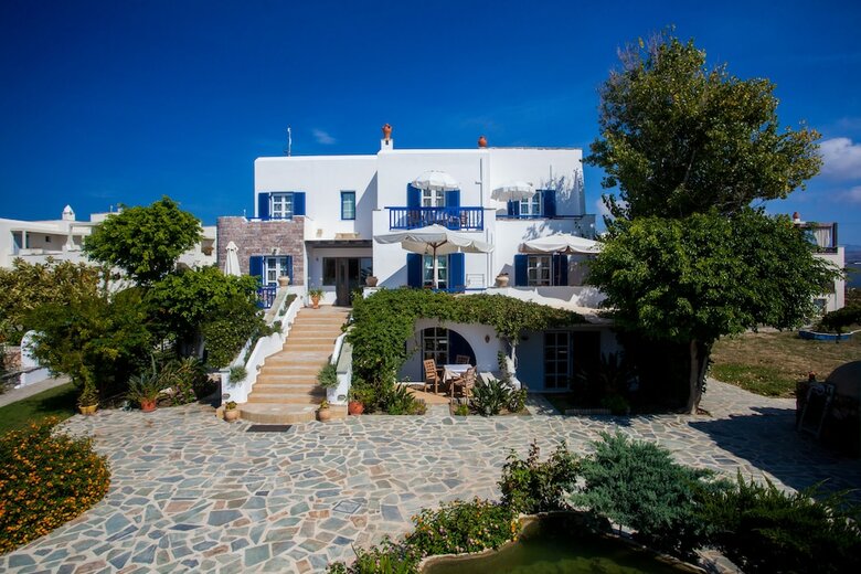 Apartamentos Athina Studios & Suites