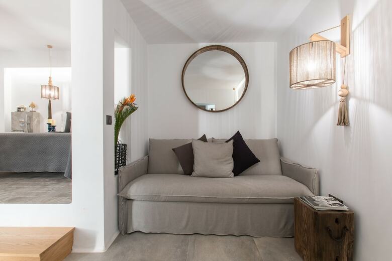 Apartamentos Athina Studios & Suites