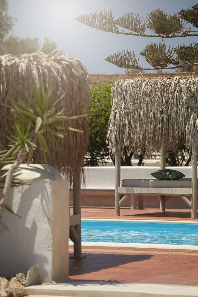 Apartamentos Athina Studios & Suites