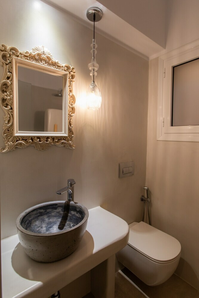 Apartamentos Athina Studios & Suites